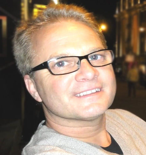 O'Lenic, Dr. Timothy "Dr. Wonderful"